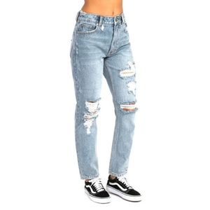 RVCA Piper jeans